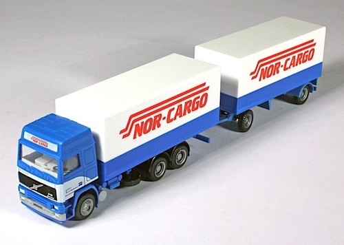 Awm nor cargo - a/s,