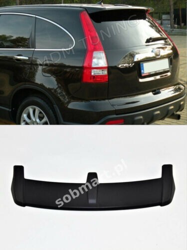 Honda crv 2006 2011 spoiler - honda, 3