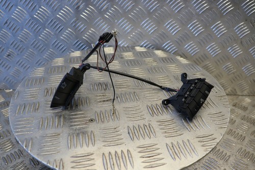 Pulsanti cruise control - pulsanti,