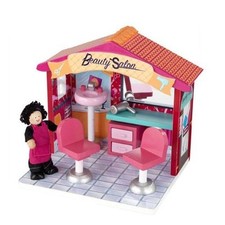 KidKraft Parrucchiere Playset