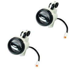 Additional LED spotlight set