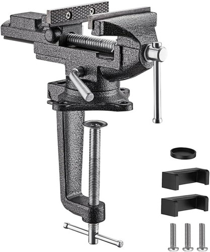 Morsa banco con larghezza - morsa, da