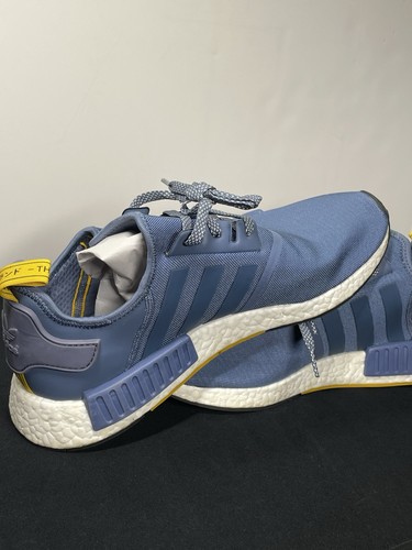 Scarpe adidas nmd - scarpe, tech