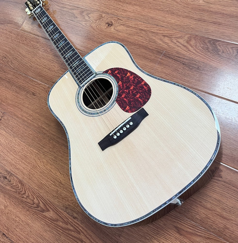 Martin d45 dreadnought - d45,