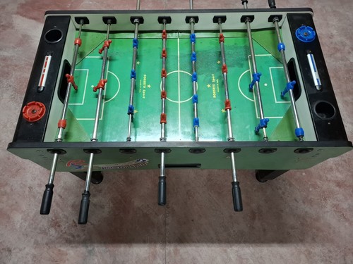 Calciobalilla biliardino