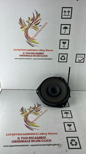 Autoparlante cassa stereo - autoparlante,