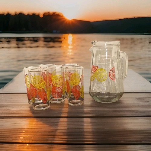 Set caraffa bicchieri - caraffa, da