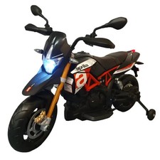 Moto Elettrica per Bambini
