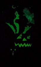 Ciao halloween nycc 2025 - halloween,