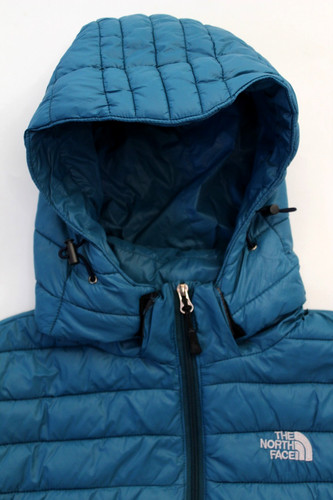 The north face summit - face, series