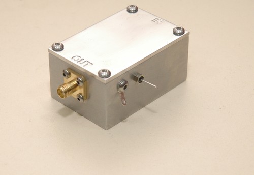 2M-144MHz