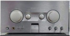 KENWOOD KAS-5002 AMPLIFICATORE