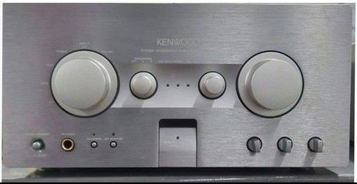 Kenwood kas 5002 amplificatore - kenwood,