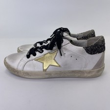 Golden goose super star - golden,