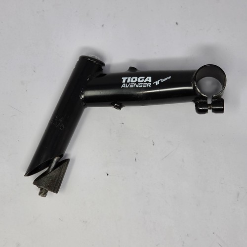 Vintage oversize tioga avenger - vintage,