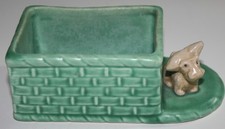 Vintage Sylvac Terrier dog