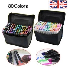 Pennarelli a colori touch 80