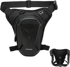 Marsupio Borsa Gamba Moto, EVA