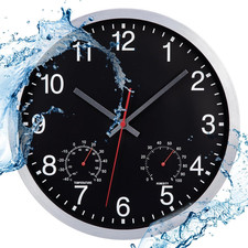 Orologio Da Parete per Esterni