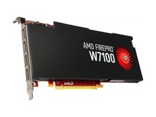 AMD FirePro W7100 8 GB GDDR5