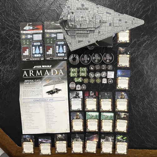 Star wars armada imperial - wars,