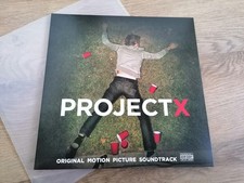 Various - Project X  Original