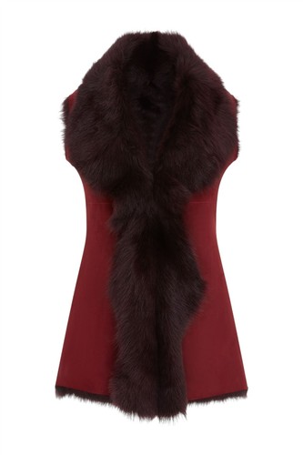 Donna bordeaux rosso toscana - donna,