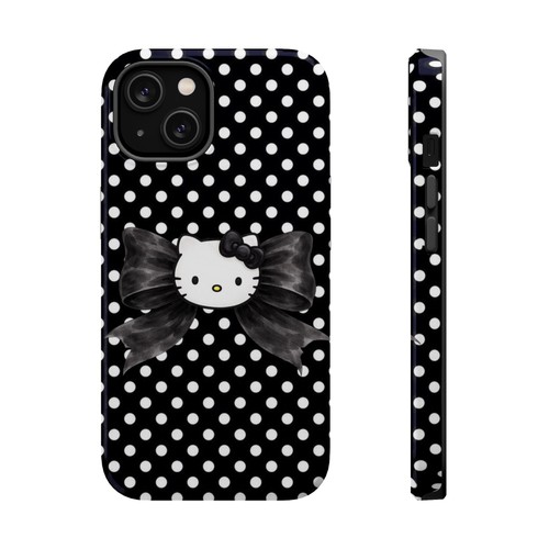 Custodia iphone pois hello - iphone,