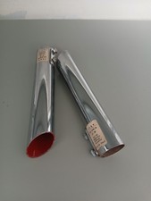 TERMINALE DI SCARICO FIAT 500