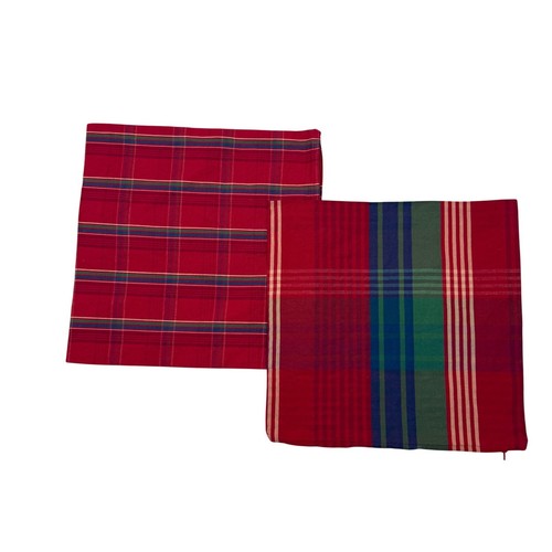 Set copricuscini vintage - set,