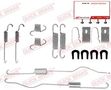 KIT ACCESSORI POSTERIORI