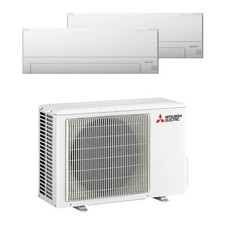 Condizionatore Mitsubishi