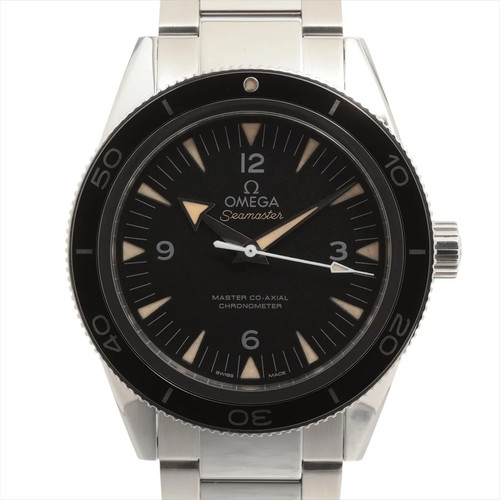 Omega seamaster 300 master - omega,