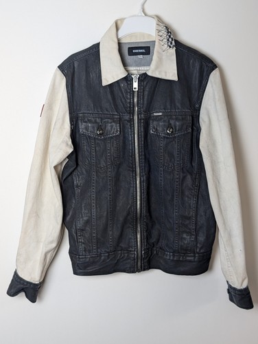 Diesel black white - diesel,