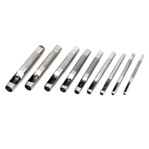 9pz cinghia in pelle - 2,5-10,