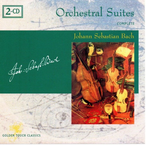 Johann sebastian bach - johann,