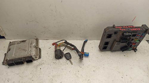 Kit chiave per citroen xsara - chiave,