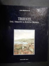 Bressanutti Aldo. Trieste. Dal