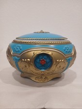 Music Box Giocattolo Vintage