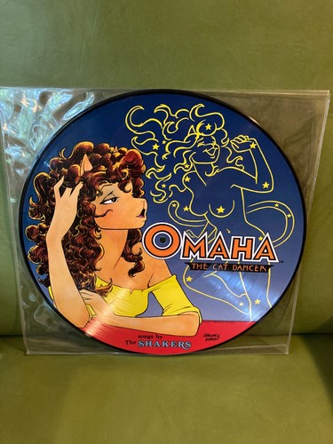 The shakers omaha - -,