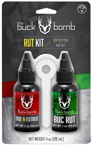 The buck bomb hsbb200041 - bomb,