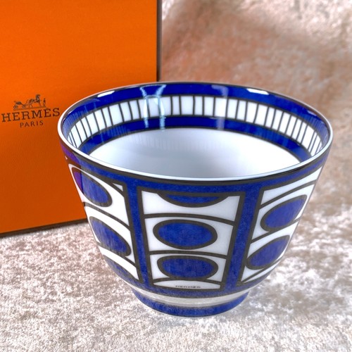 Tazza ciotola hermes paris - ciotola,