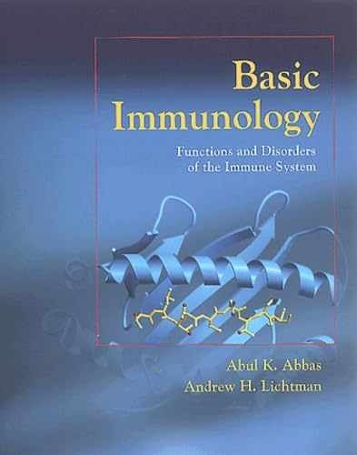 Basic immunology functions - immunology:,