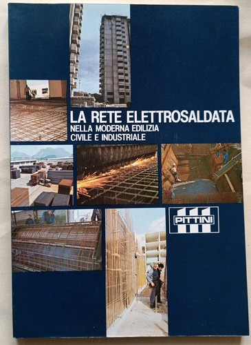 Rete elettrosaldata nella - elettrosaldata,