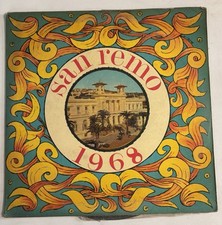 Luisa Rivali - Peter San /