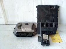 KIT AVVIAMENTO MOTORE PER