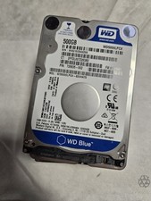 HDD 500GB, 2.5" 
