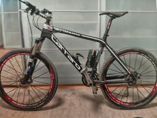 MTB CARRARO SETTEGUADI CARBON