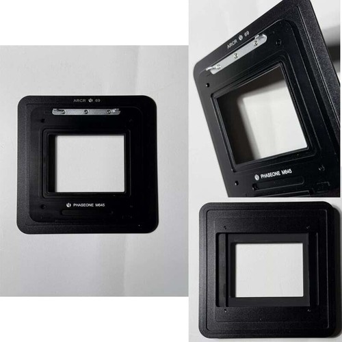 Adattatore per mamiya 645 - per,