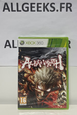 ASURA S WRATH XBOX 360 PAL-FR
